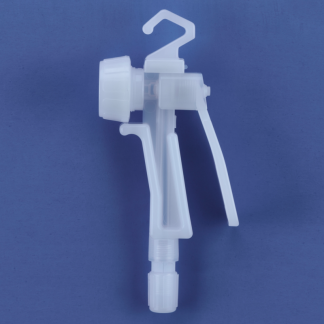 去离子水喷枪