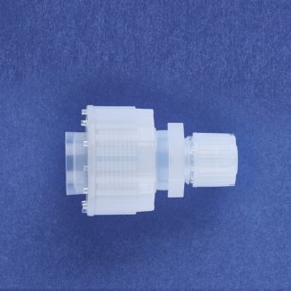 入珠转省空间直通接头