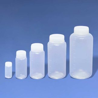 超洁净PFA广口取样瓶