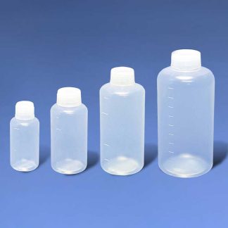 超洁净PFA细口取样瓶